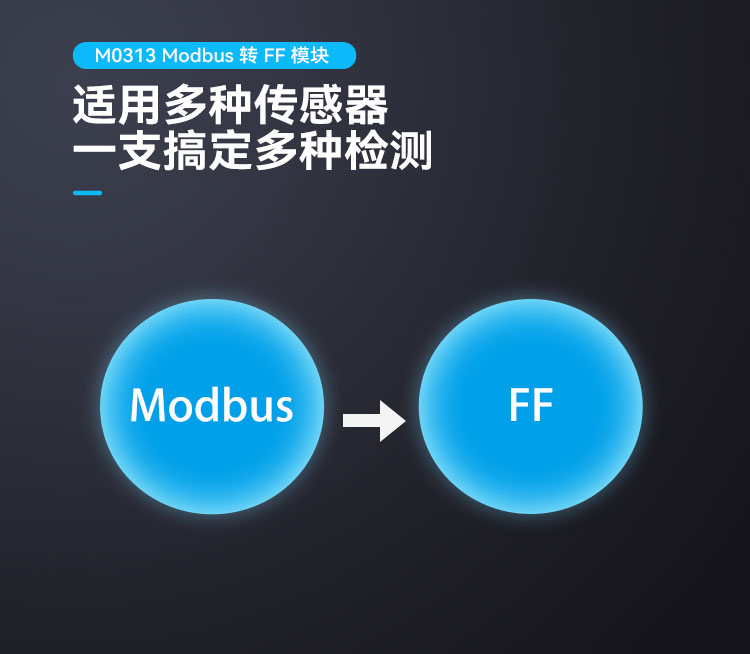 M0313 Modbus 轉(zhuǎn)FF嵌入式模塊.jpg